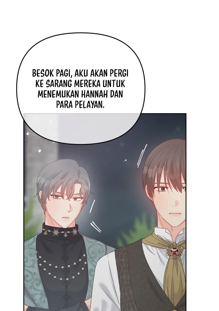 Don’t Concern Yourself With That Book Chapter 77 Gambar 100