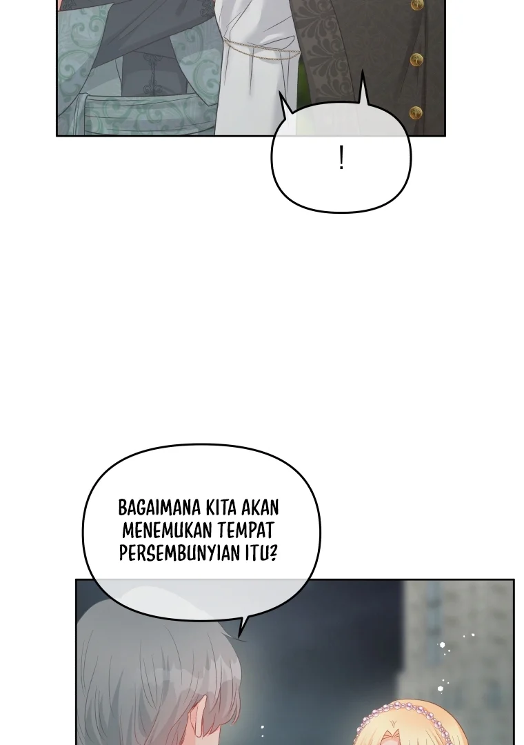 Don’t Concern Yourself With That Book Chapter 77 Gambar 101