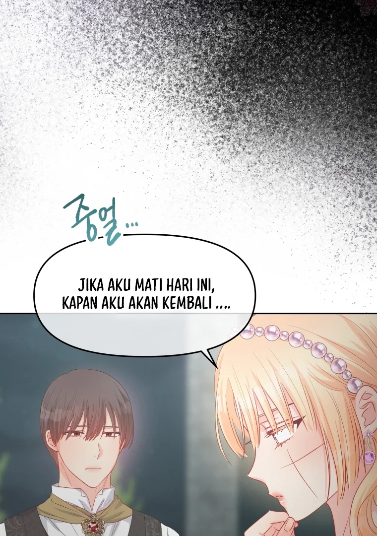 Don’t Concern Yourself With That Book Chapter 77 Gambar 107