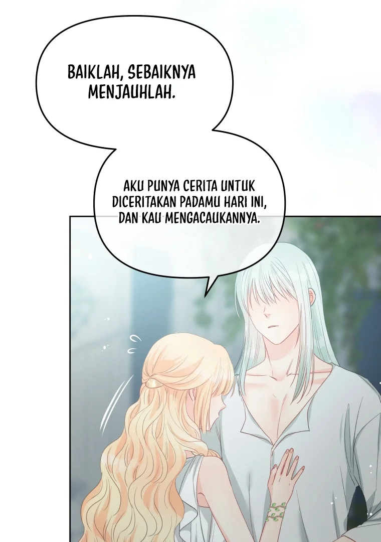 Don’t Concern Yourself With That Book Chapter 77 Gambar 12