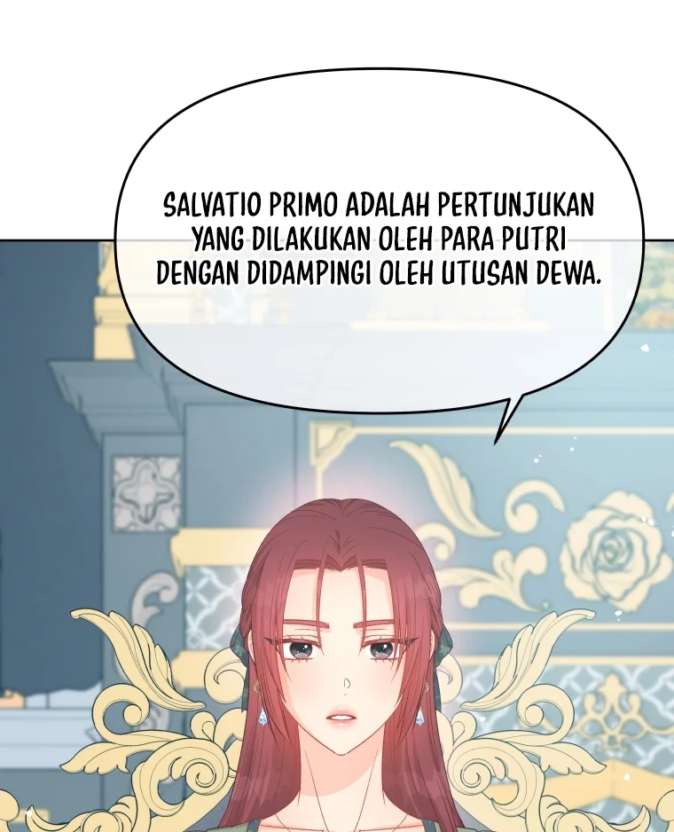 Don’t Concern Yourself With That Book Chapter 77 Gambar 25