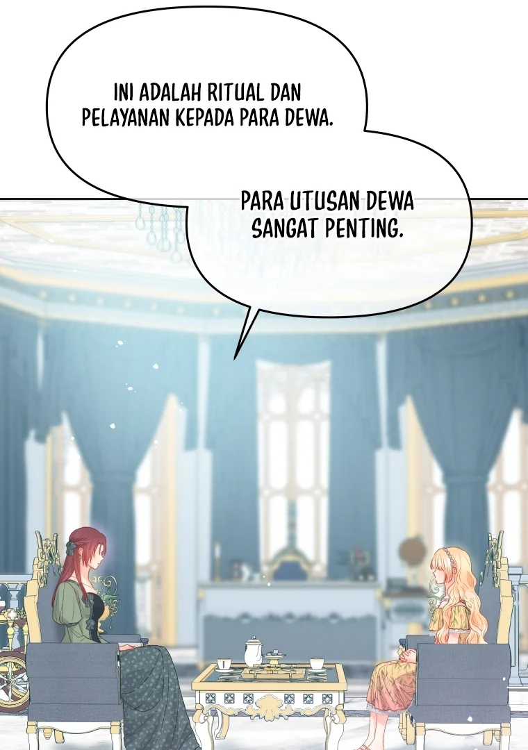 Don’t Concern Yourself With That Book Chapter 77 Gambar 27