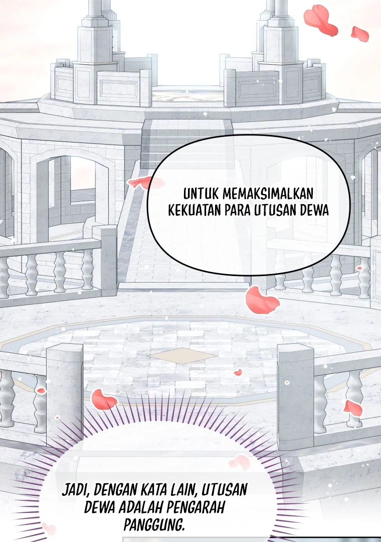 Don’t Concern Yourself With That Book Chapter 77 Gambar 29