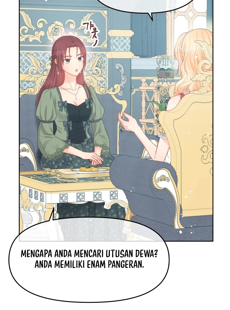 Don’t Concern Yourself With That Book Chapter 77 Gambar 33
