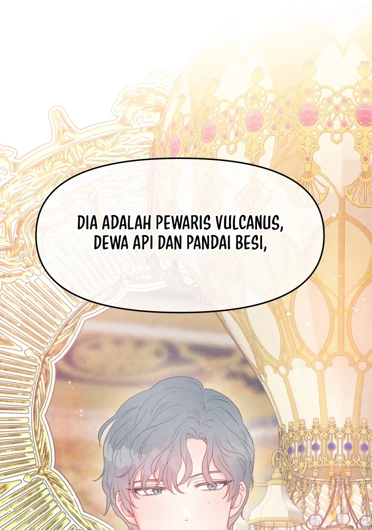 Don’t Concern Yourself With That Book Chapter 77 Gambar 34
