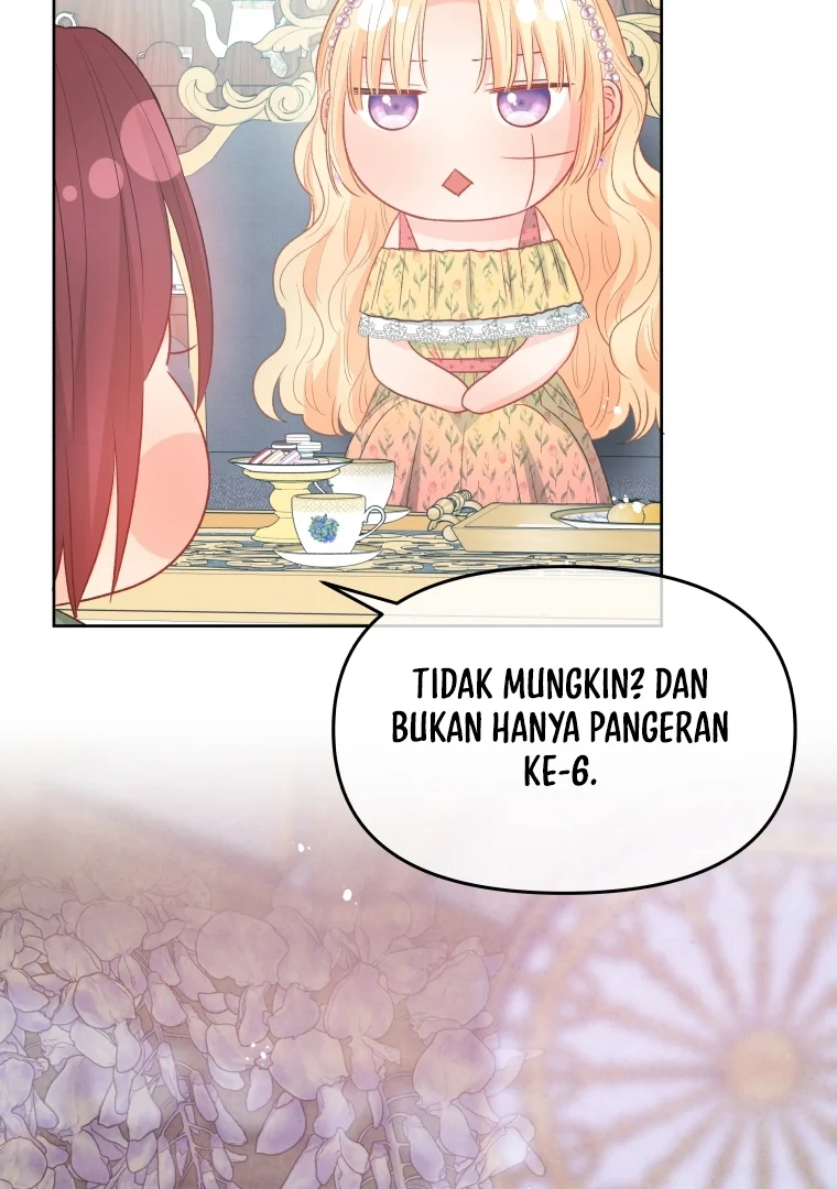 Don’t Concern Yourself With That Book Chapter 77 Gambar 37