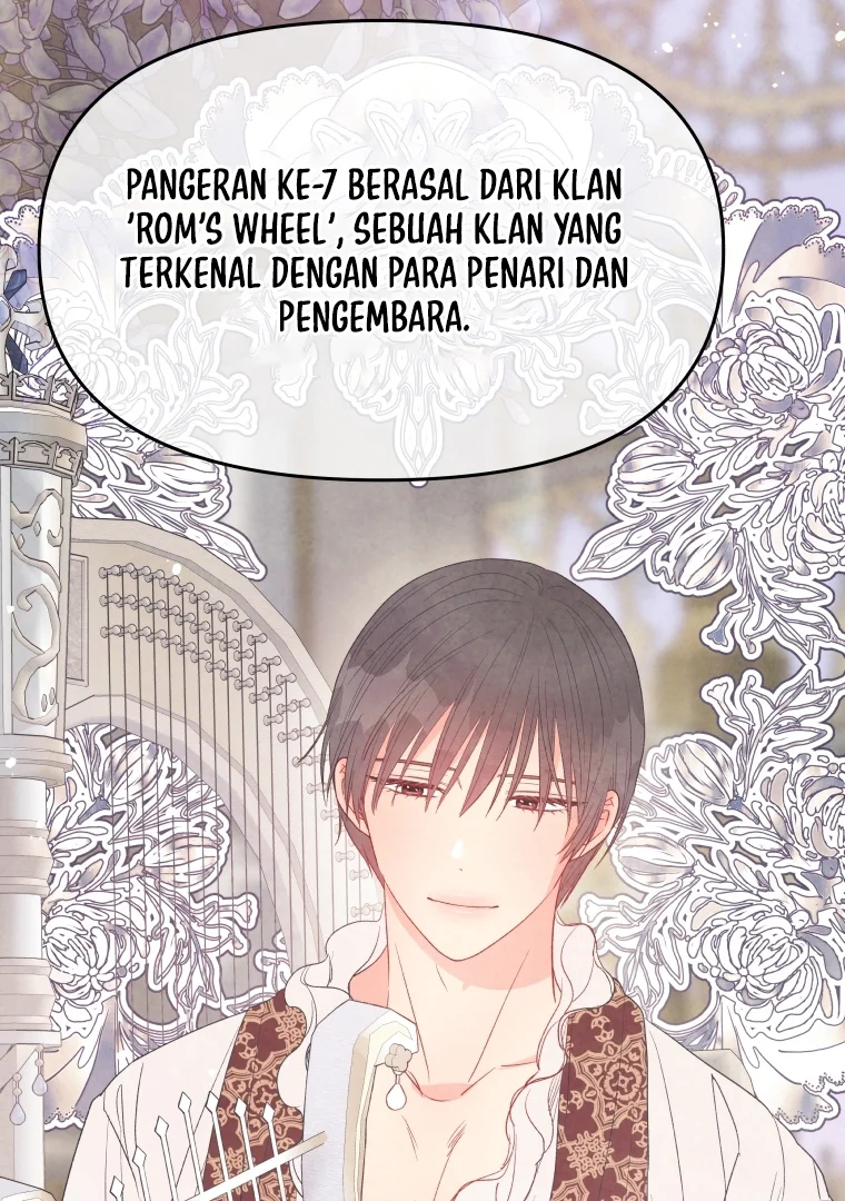 Don’t Concern Yourself With That Book Chapter 77 Gambar 38