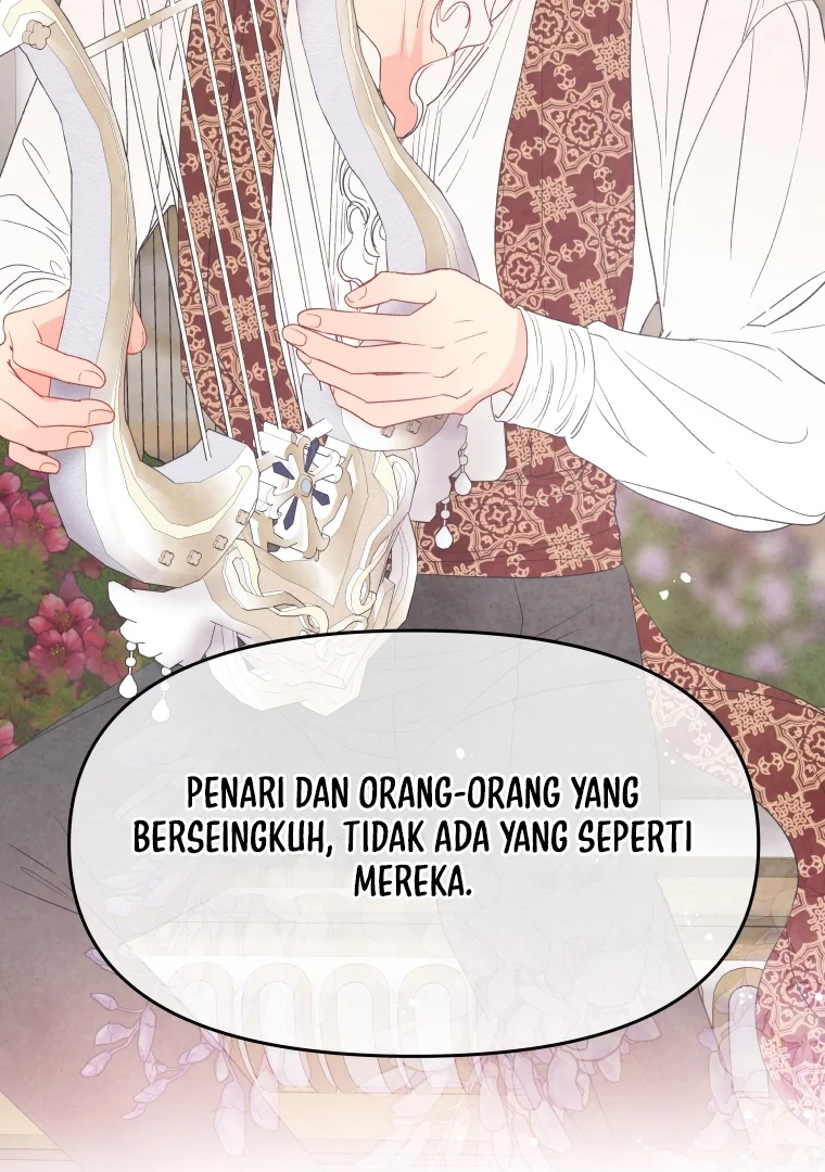 Don’t Concern Yourself With That Book Chapter 77 Gambar 39