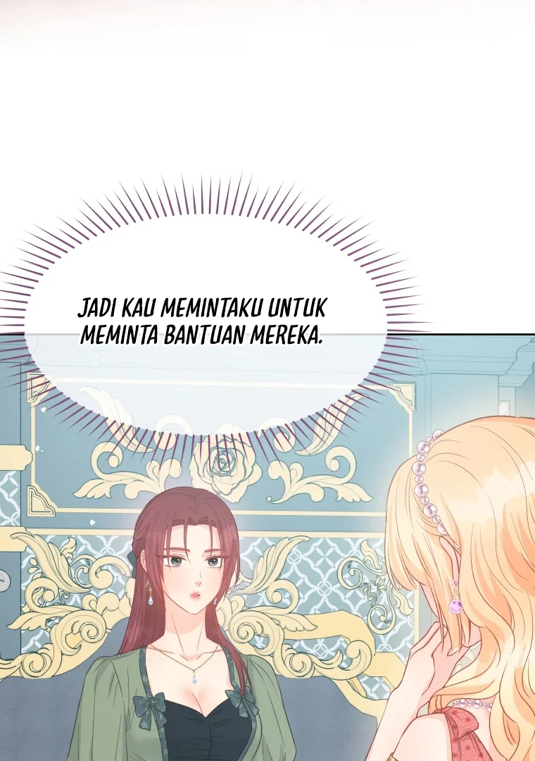 Don’t Concern Yourself With That Book Chapter 77 Gambar 40