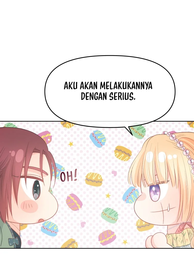 Don’t Concern Yourself With That Book Chapter 77 Gambar 44