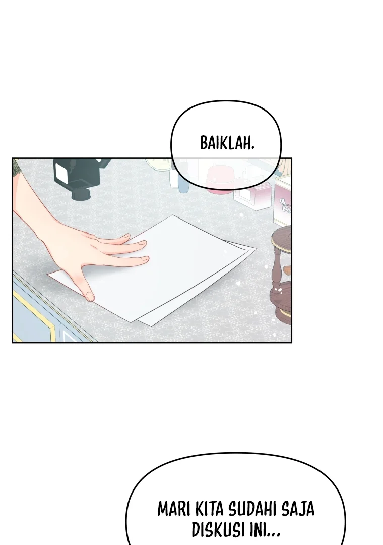 Don’t Concern Yourself With That Book Chapter 77 Gambar 50
