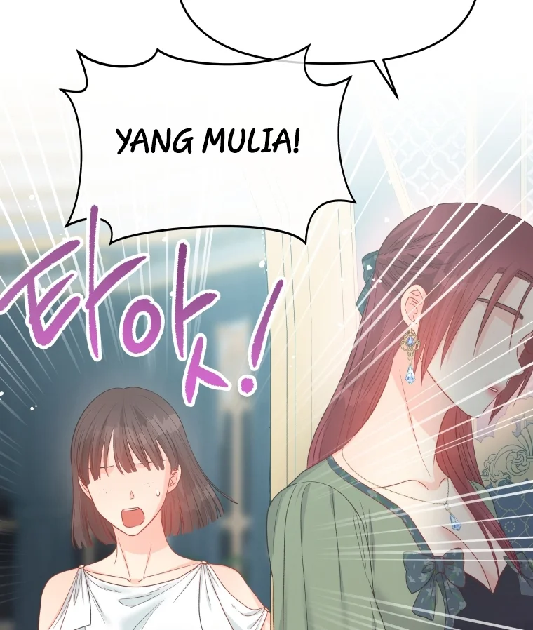 Don’t Concern Yourself With That Book Chapter 77 Gambar 51