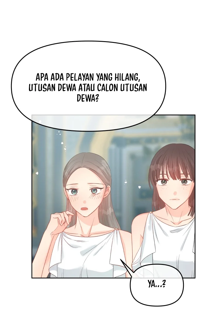 Don’t Concern Yourself With That Book Chapter 77 Gambar 64