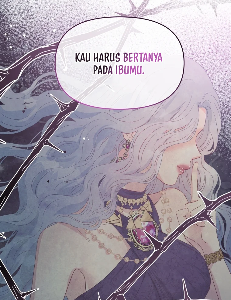 Don’t Concern Yourself With That Book Chapter 77 Gambar 7