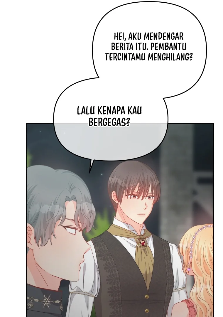 Don’t Concern Yourself With That Book Chapter 77 Gambar 90