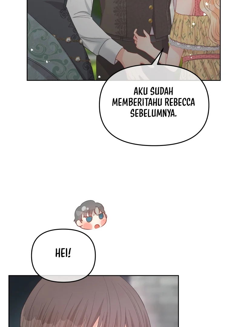 Don’t Concern Yourself With That Book Chapter 77 Gambar 91