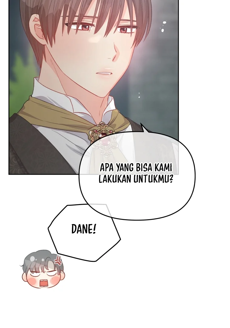 Don’t Concern Yourself With That Book Chapter 77 Gambar 92