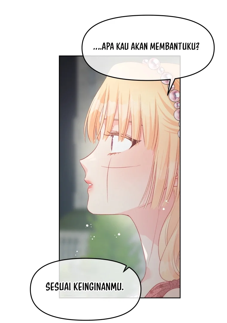 Don’t Concern Yourself With That Book Chapter 77 Gambar 93