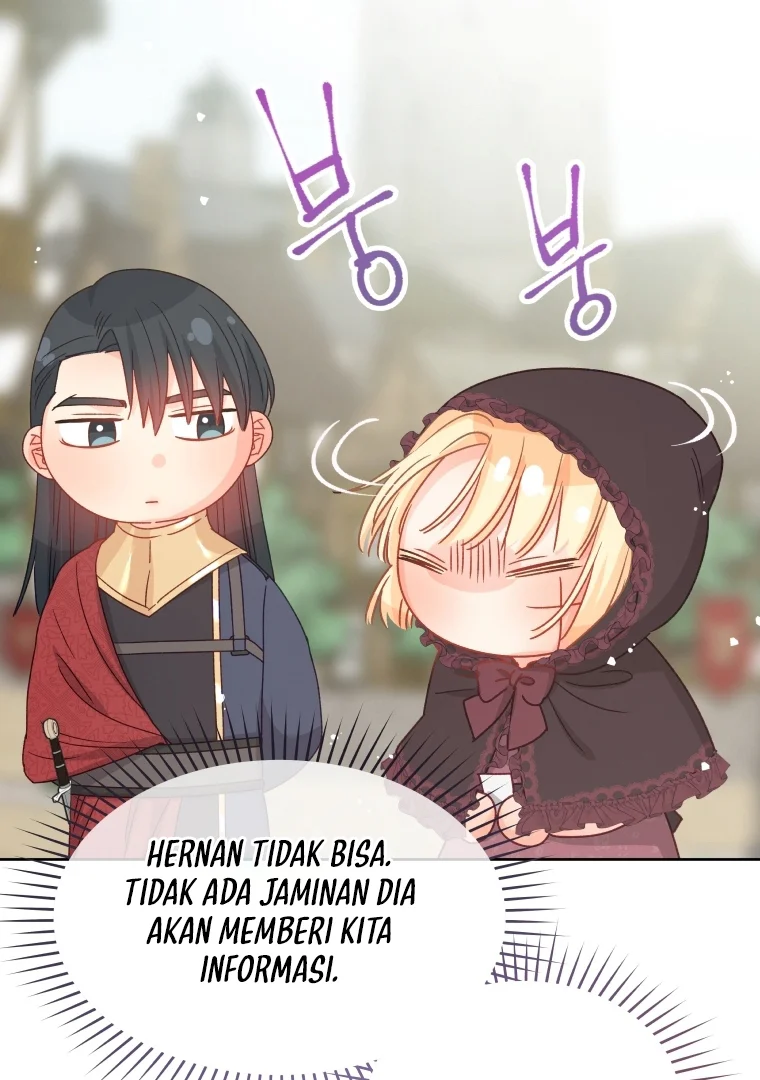 Don’t Concern Yourself With That Book Chapter 78 Gambar 11