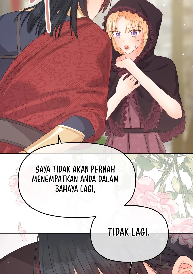 Don’t Concern Yourself With That Book Chapter 78 Gambar 24