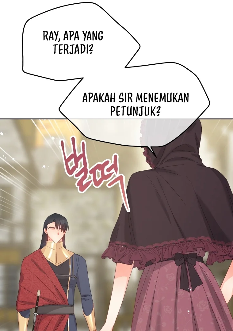 Don’t Concern Yourself With That Book Chapter 78 Gambar 36