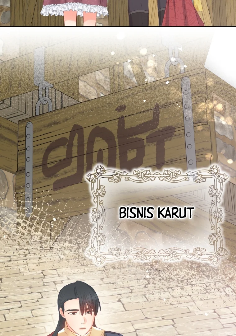 Don’t Concern Yourself With That Book Chapter 78 Gambar 4