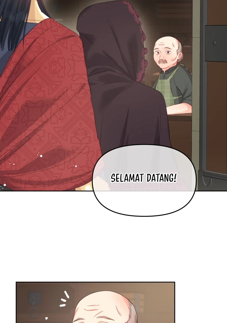 Don’t Concern Yourself With That Book Chapter 78 Gambar 40