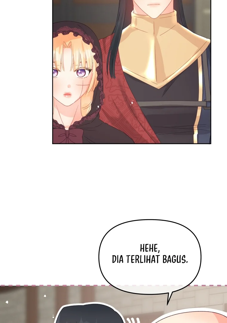 Don’t Concern Yourself With That Book Chapter 78 Gambar 42