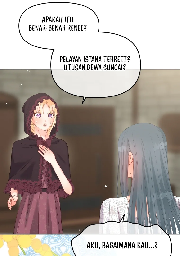 Don’t Concern Yourself With That Book Chapter 78 Gambar 55