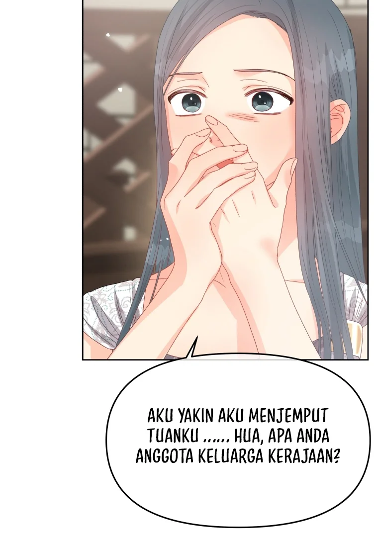 Don’t Concern Yourself With That Book Chapter 78 Gambar 58