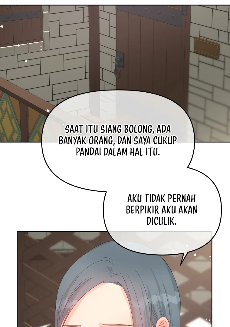 Don’t Concern Yourself With That Book Chapter 78 Gambar 64