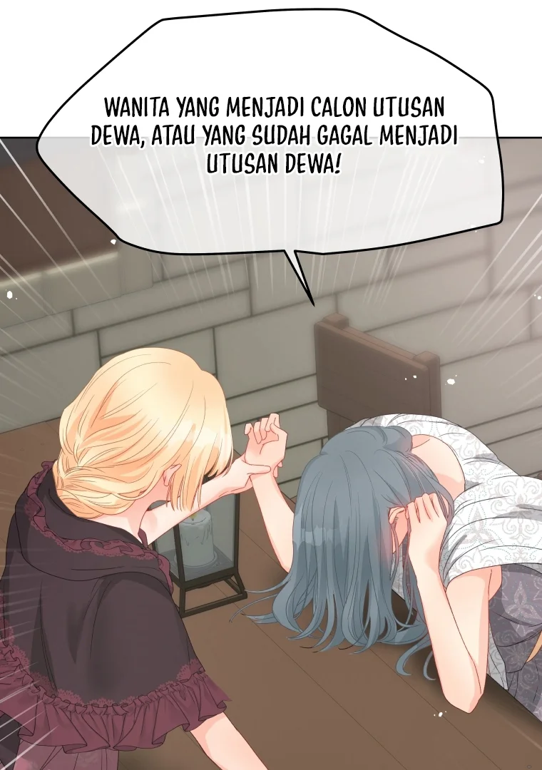 Don’t Concern Yourself With That Book Chapter 78 Gambar 70