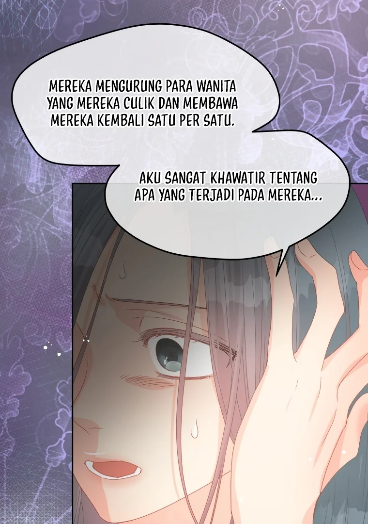 Don’t Concern Yourself With That Book Chapter 78 Gambar 73