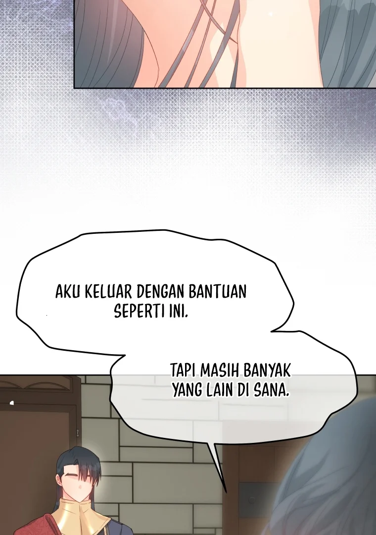 Don’t Concern Yourself With That Book Chapter 78 Gambar 74