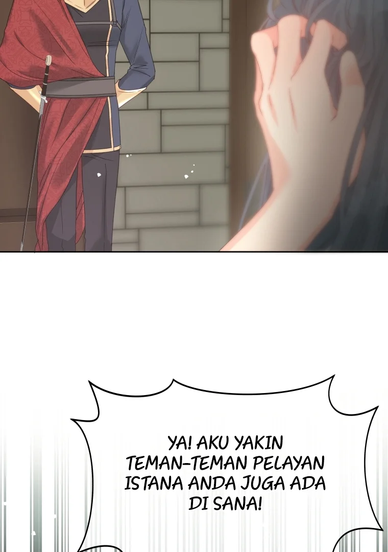 Don’t Concern Yourself With That Book Chapter 78 Gambar 75