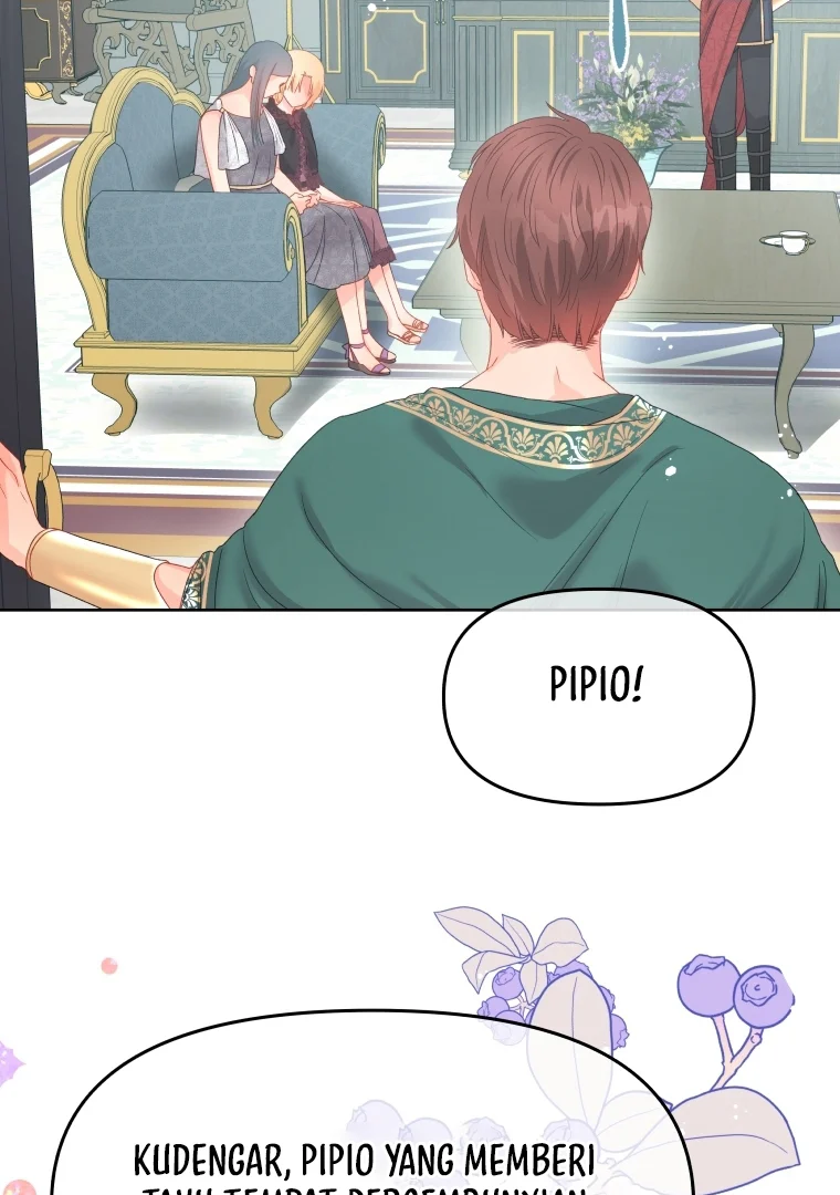 Don’t Concern Yourself With That Book Chapter 78 Gambar 83