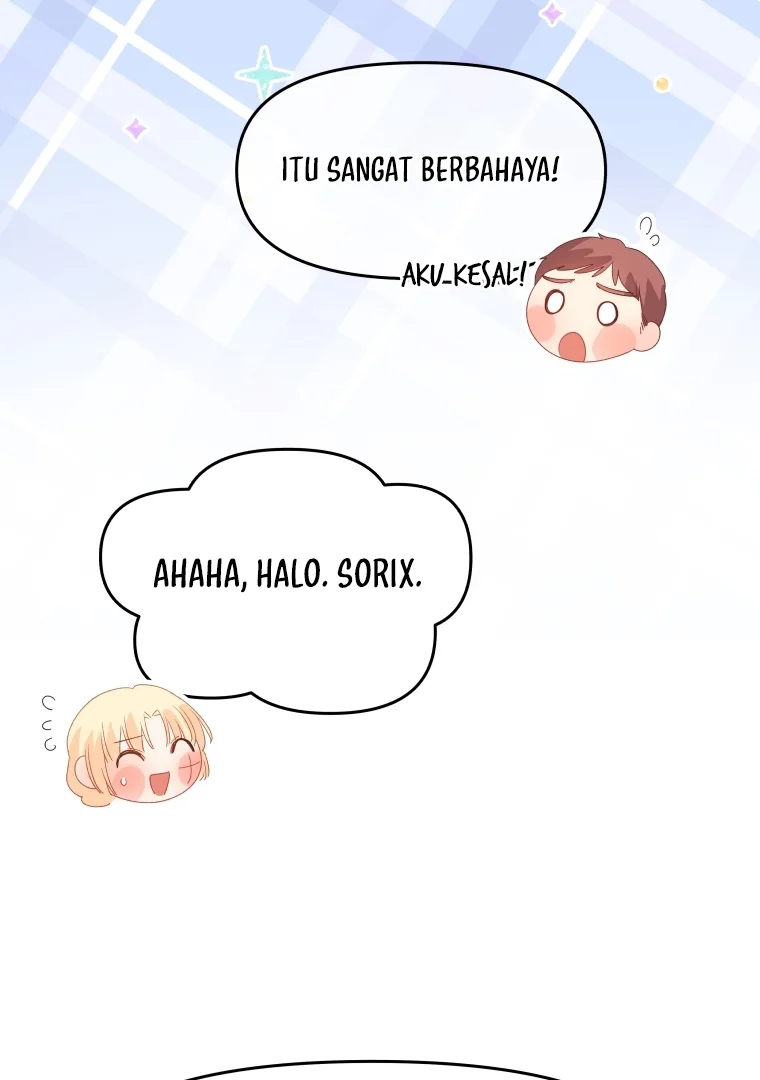 Don’t Concern Yourself With That Book Chapter 78 Gambar 86