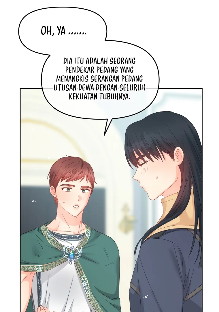 Don’t Concern Yourself With That Book Chapter 78 Gambar 89