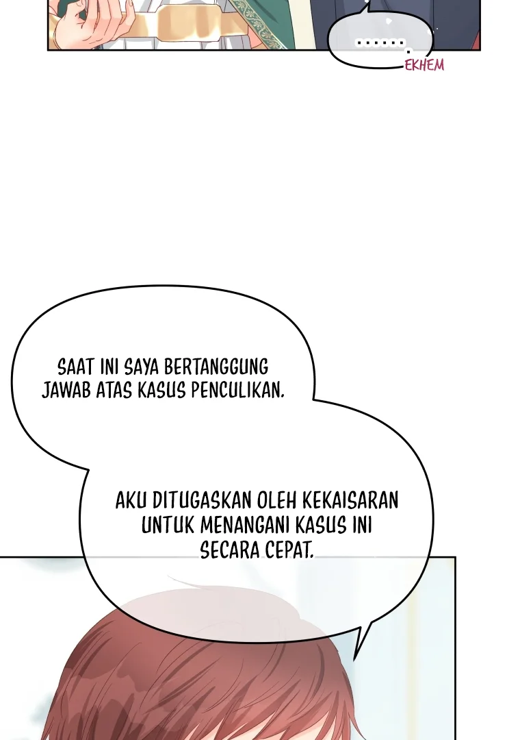Don’t Concern Yourself With That Book Chapter 78 Gambar 90