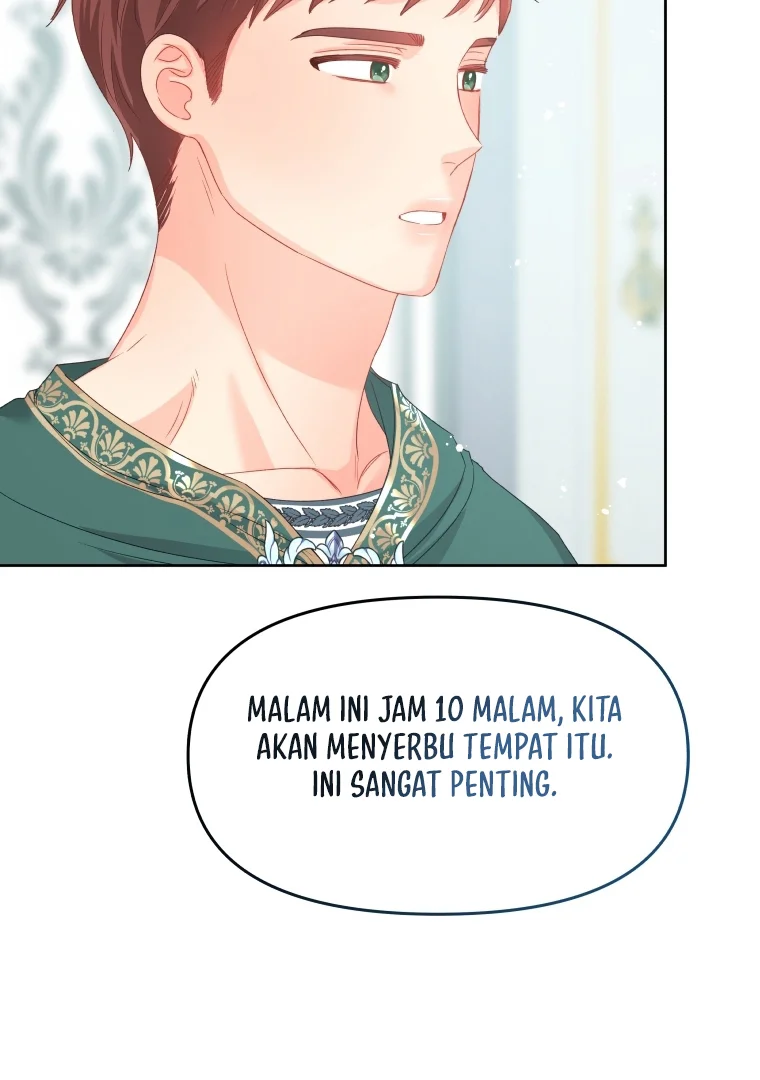 Don’t Concern Yourself With That Book Chapter 78 Gambar 91