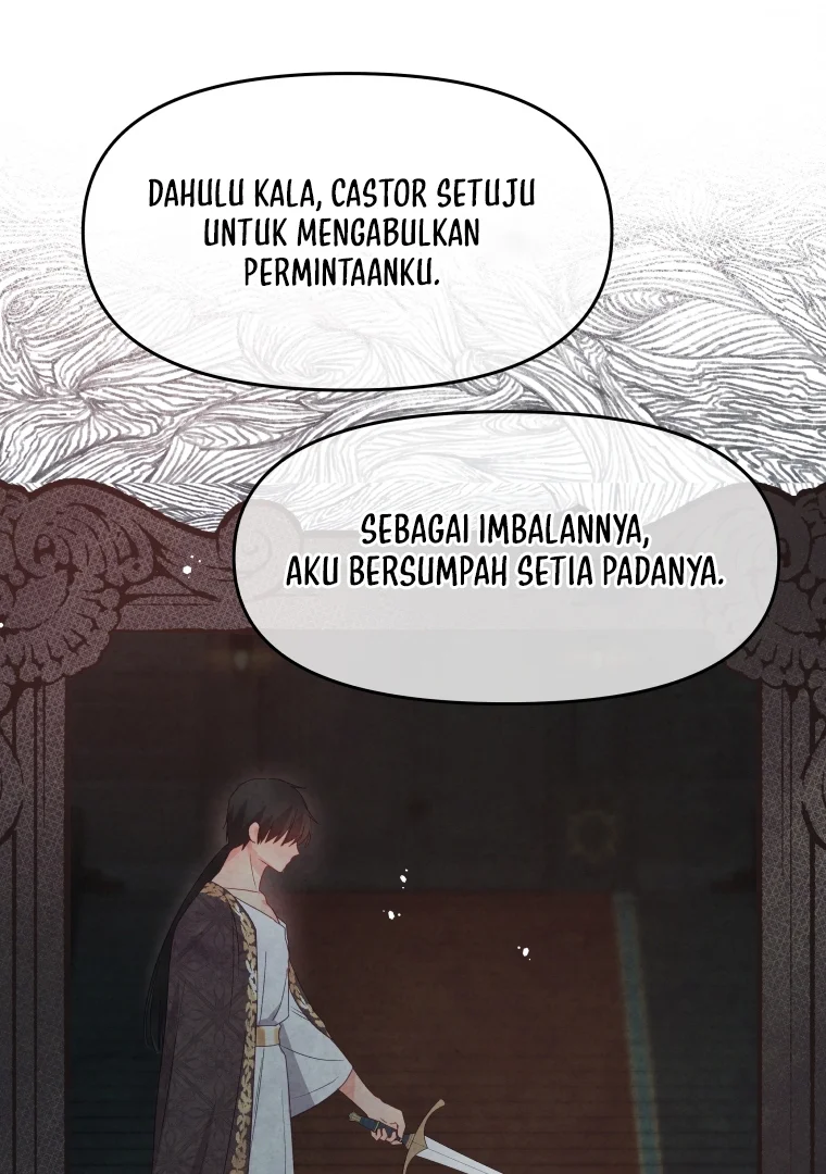 Don’t Concern Yourself With That Book Chapter 79 Gambar 35