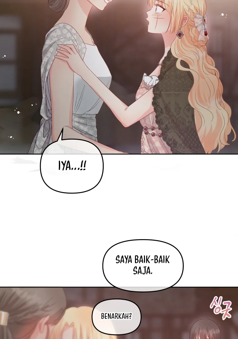 Don’t Concern Yourself With That Book Chapter 79 Gambar 77