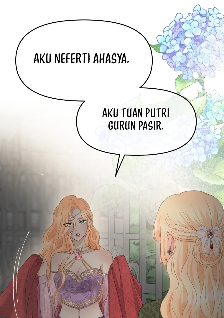 Don’t Concern Yourself With That Book Chapter 79 Gambar 88