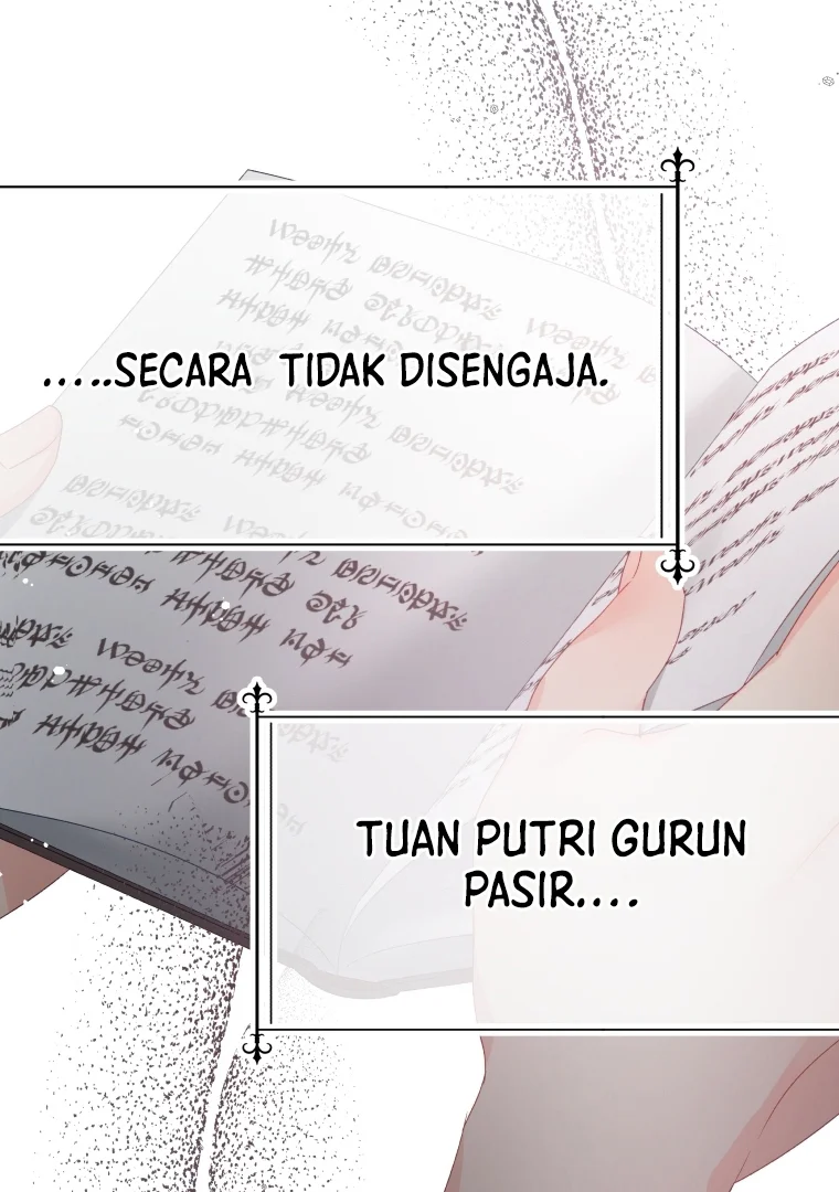 Don’t Concern Yourself With That Book Chapter 80 Gambar 10