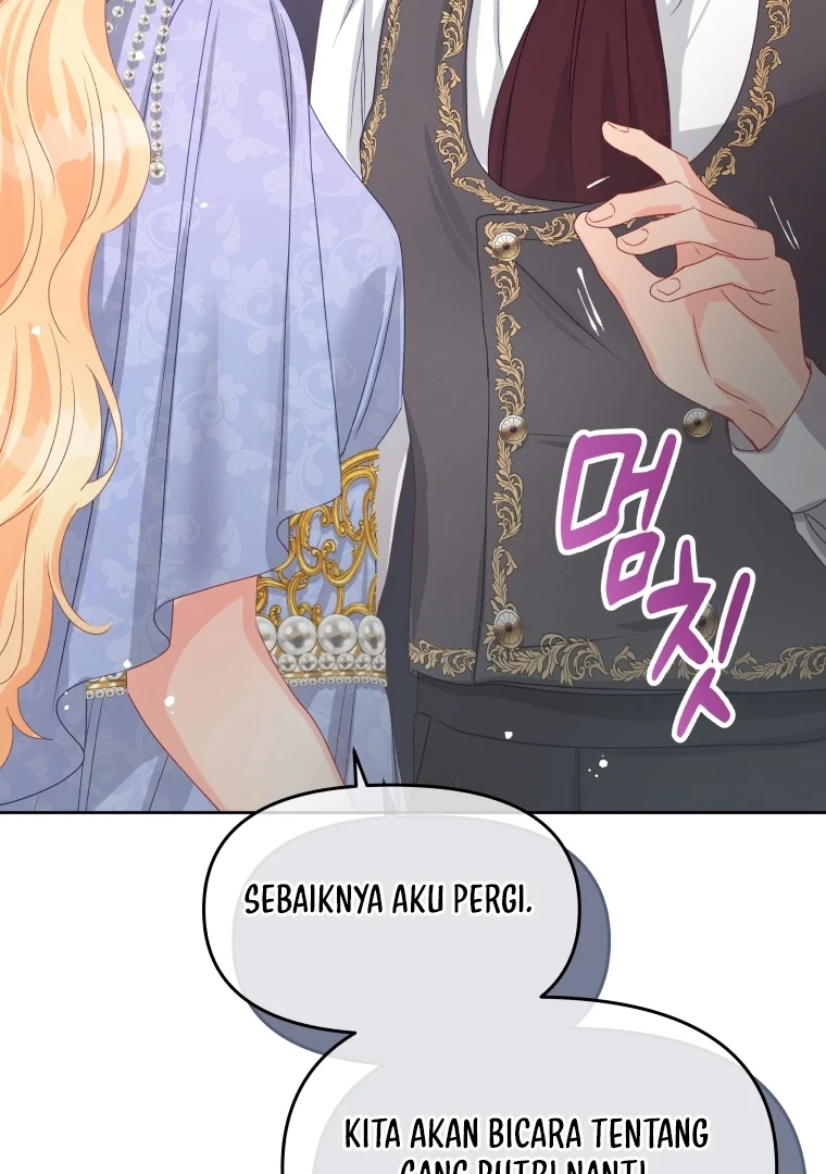 Don’t Concern Yourself With That Book Chapter 80 Gambar 104