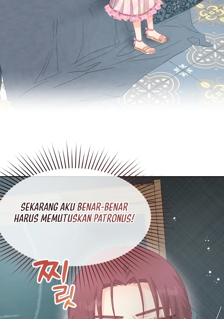 Don’t Concern Yourself With That Book Chapter 80 Gambar 112