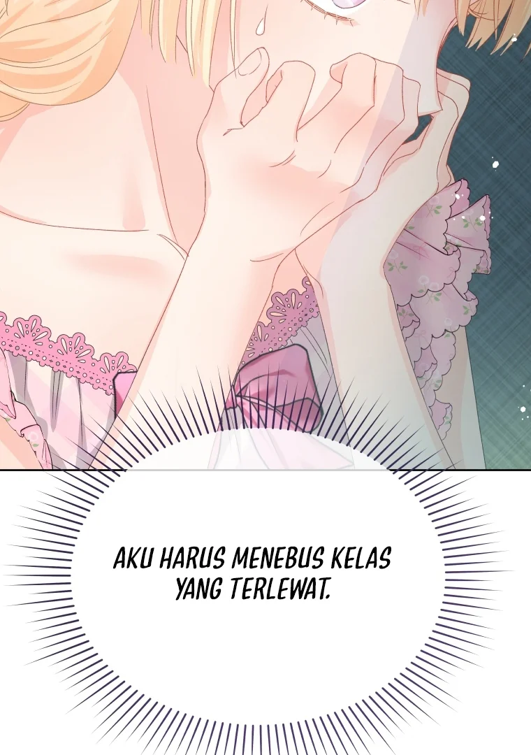 Don’t Concern Yourself With That Book Chapter 80 Gambar 114