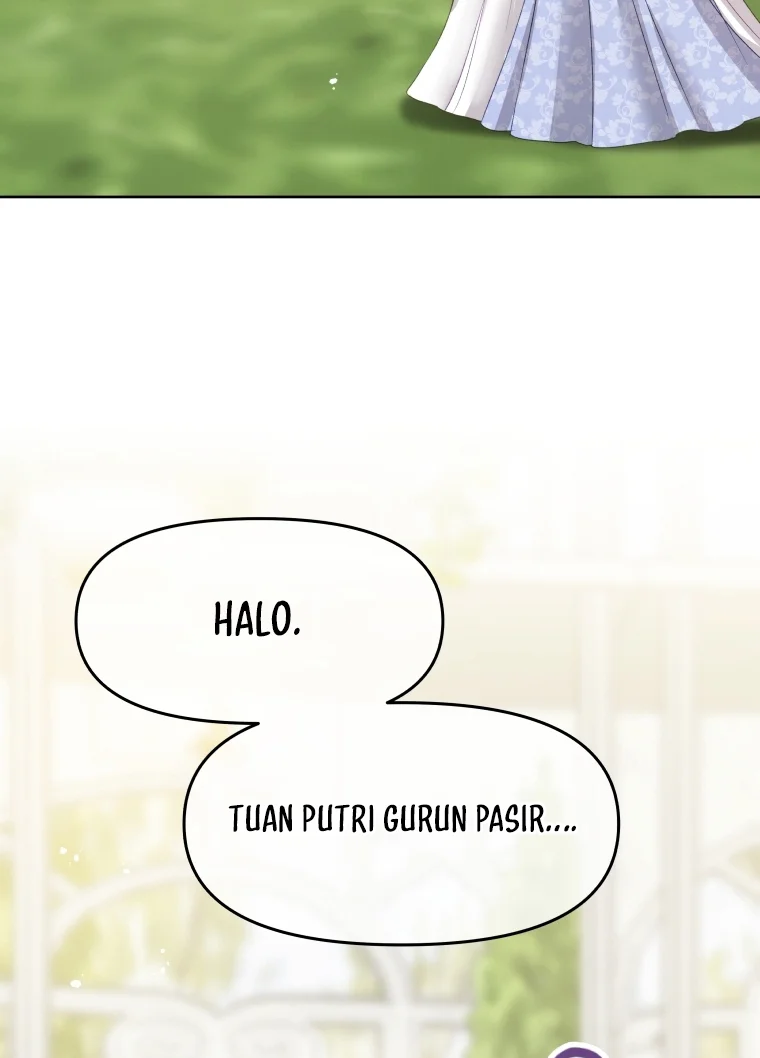 Don’t Concern Yourself With That Book Chapter 80 Gambar 21