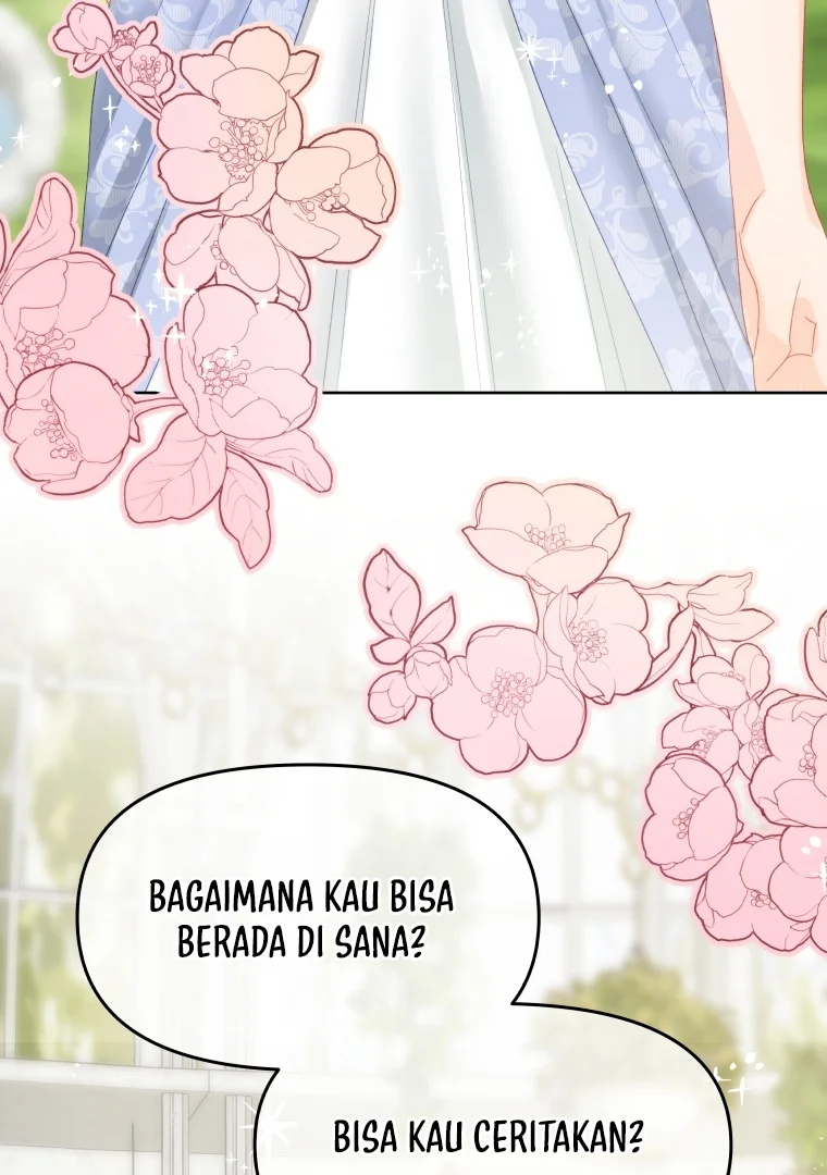 Don’t Concern Yourself With That Book Chapter 80 Gambar 25