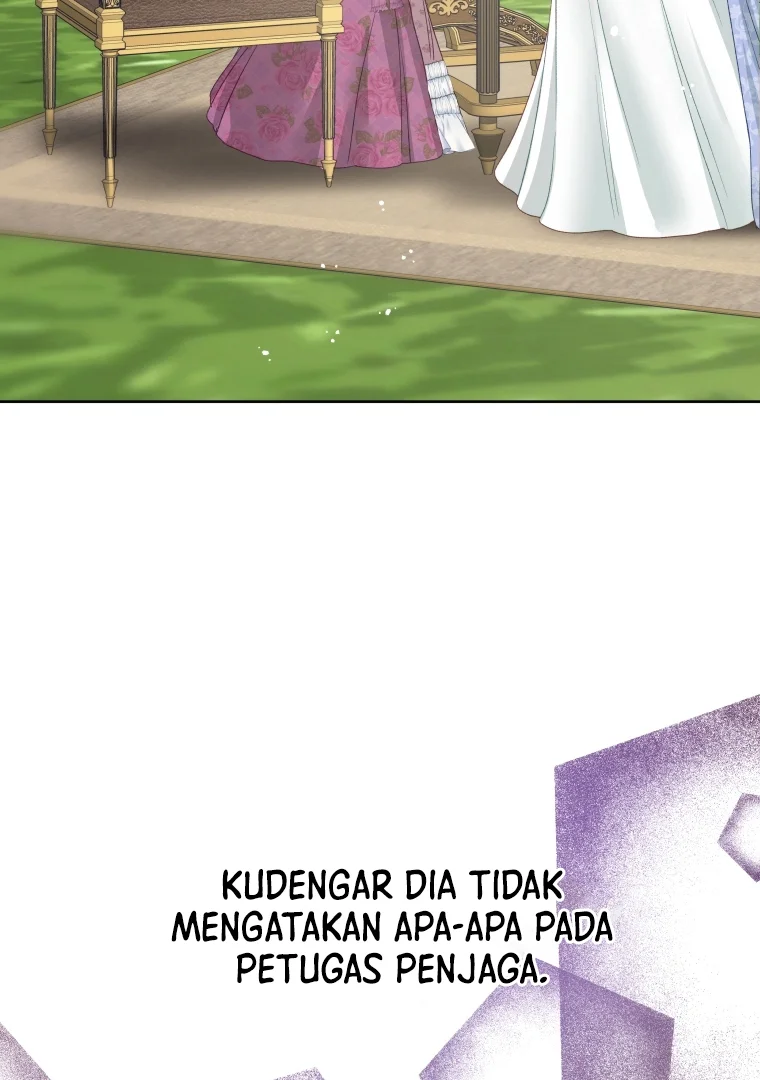 Don’t Concern Yourself With That Book Chapter 80 Gambar 27